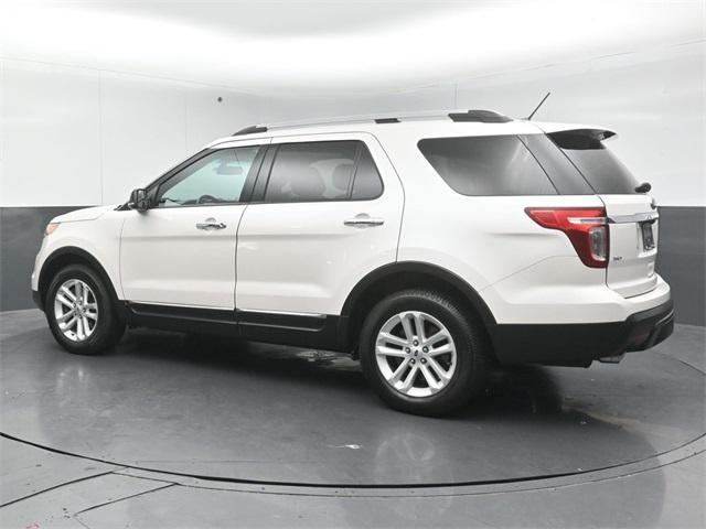 used 2015 Ford Explorer car, priced at $16,250