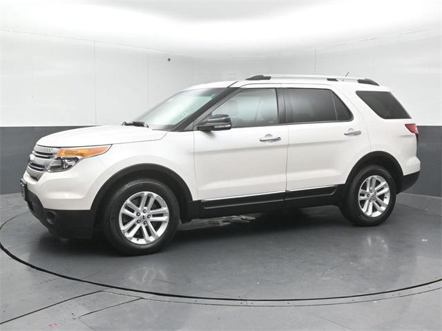 used 2015 Ford Explorer car, priced at $16,250