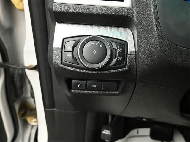 used 2015 Ford Explorer car, priced at $16,250