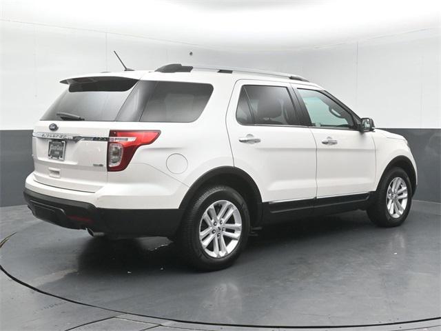 used 2015 Ford Explorer car, priced at $16,250