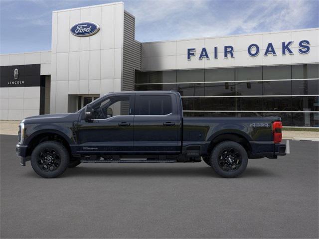 new 2025 Ford F-350 car, priced at $85,019