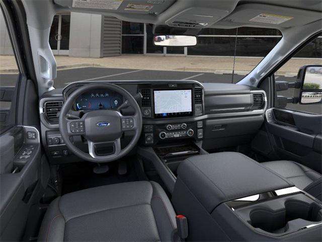 new 2025 Ford F-350 car, priced at $85,019