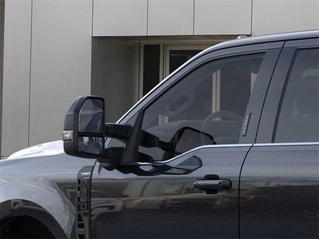 new 2025 Ford F-350 car, priced at $85,019