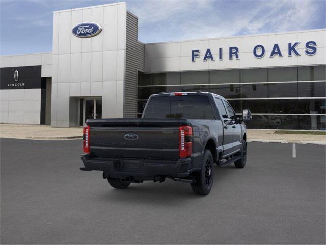 new 2025 Ford F-350 car, priced at $85,019