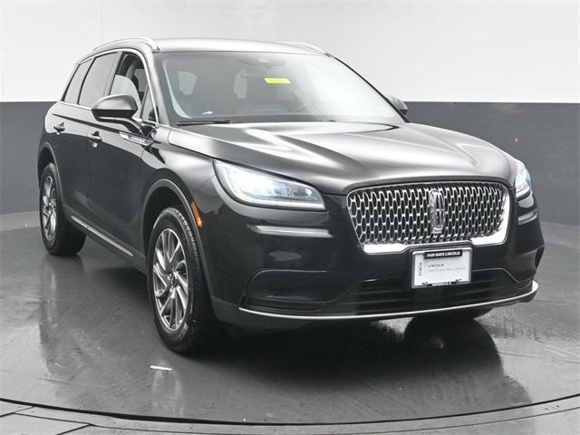 used 2022 Lincoln Corsair car, priced at $32,654