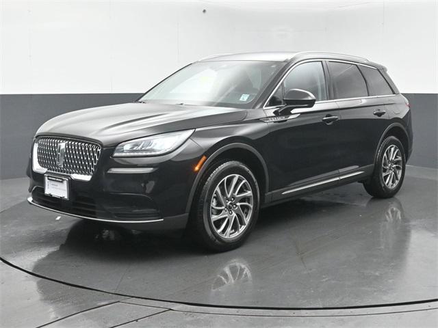 used 2022 Lincoln Corsair car, priced at $32,654