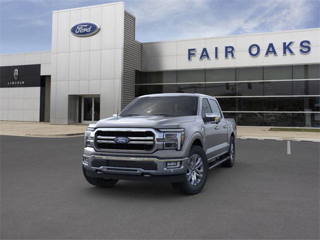 new 2024 Ford F-150 car, priced at $65,475