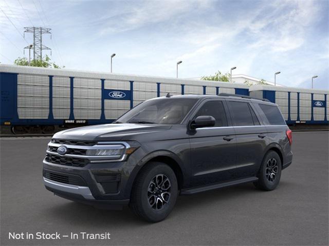 new 2024 Ford Expedition car, priced at $64,207
