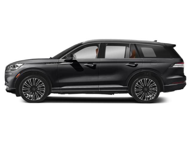 used 2023 Lincoln Aviator car, priced at $59,999