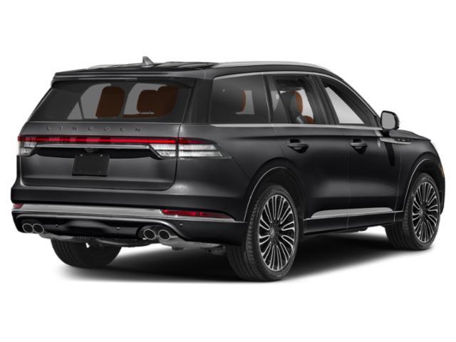 used 2023 Lincoln Aviator car, priced at $59,999