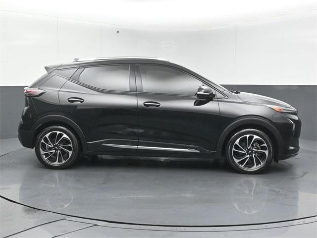 used 2022 Chevrolet Bolt EUV car, priced at $21,795