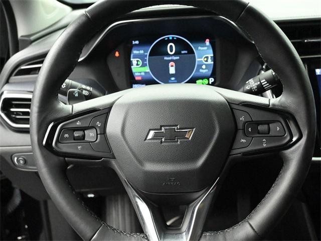 used 2022 Chevrolet Bolt EUV car, priced at $21,795