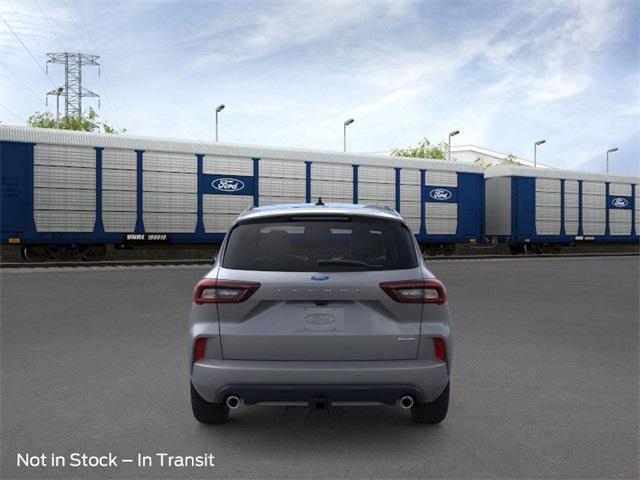 new 2025 Ford Escape car, priced at $33,214