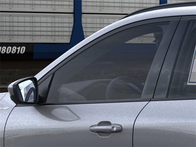 new 2025 Ford Escape car, priced at $33,214