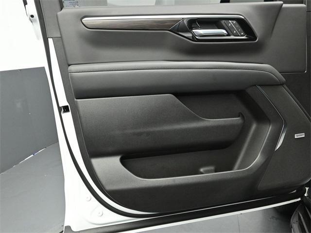 used 2025 Chevrolet Tahoe car, priced at $71,495