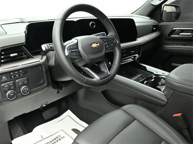 used 2025 Chevrolet Tahoe car, priced at $71,495