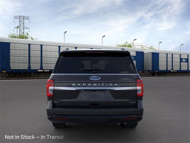 new 2024 Ford Expedition Max car, priced at $68,052