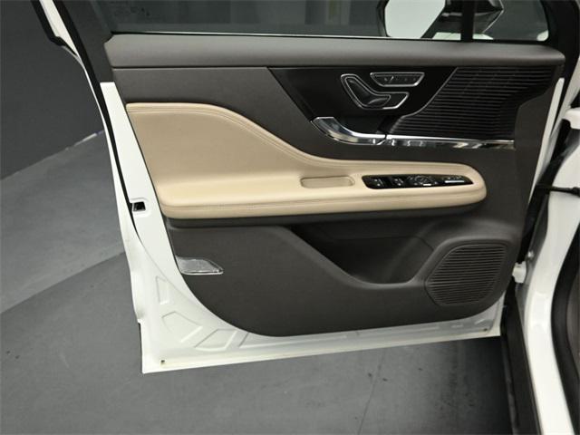 used 2022 Lincoln Corsair car, priced at $27,850