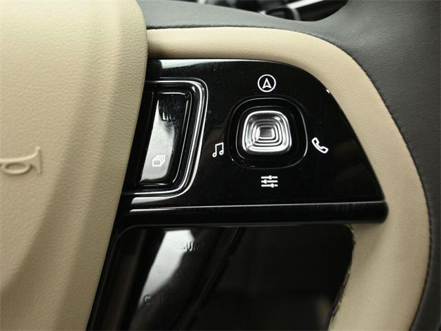 used 2022 Lincoln Corsair car, priced at $27,850