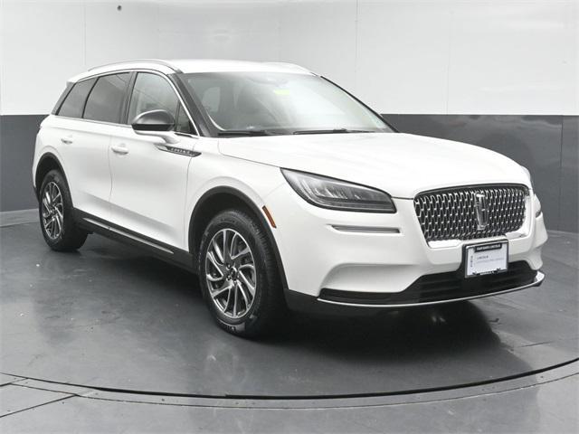 used 2022 Lincoln Corsair car, priced at $27,998