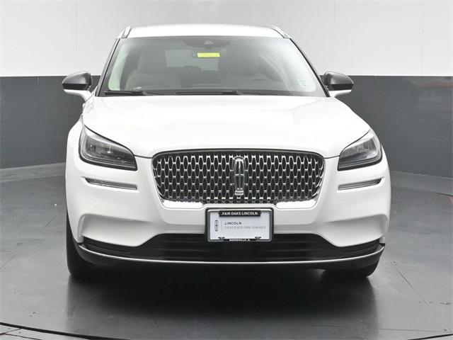 used 2022 Lincoln Corsair car, priced at $27,850