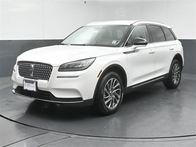 used 2022 Lincoln Corsair car, priced at $27,850