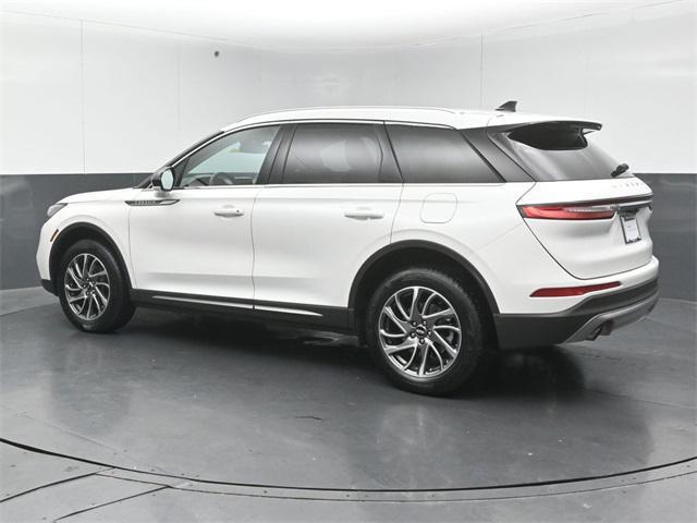 used 2022 Lincoln Corsair car, priced at $27,850