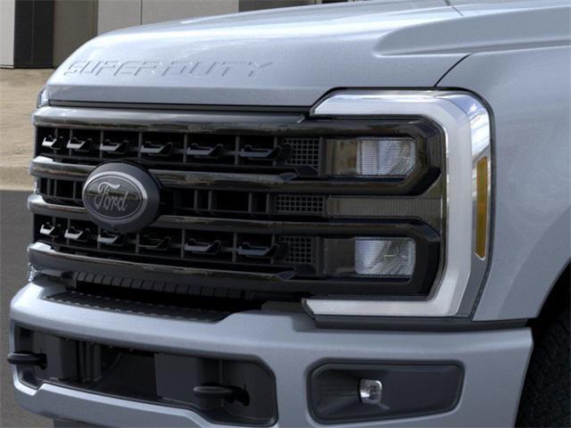 new 2024 Ford F-250 car, priced at $86,053