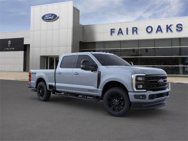 new 2024 Ford F-250 car, priced at $86,053