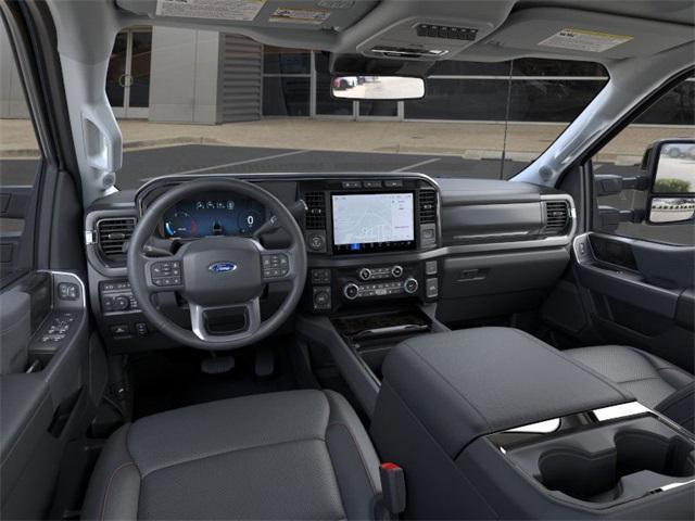 new 2024 Ford F-250 car, priced at $86,053