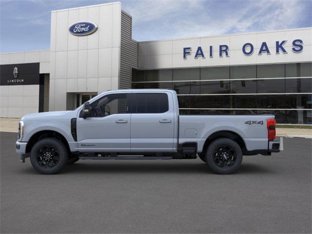 new 2024 Ford F-250 car, priced at $86,053