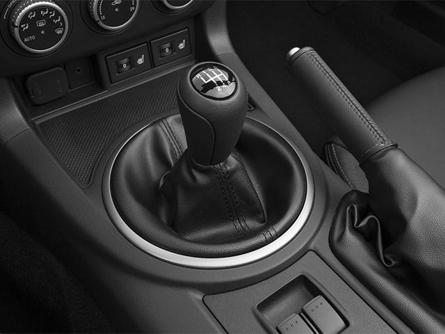 used 2014 Mazda MX-5 Miata car, priced at $15,999