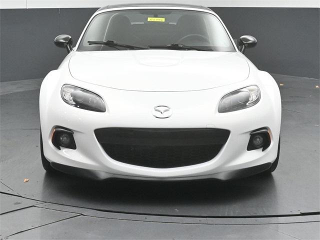 used 2014 Mazda MX-5 Miata car, priced at $15,650