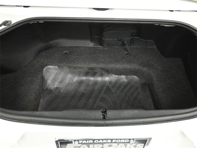 used 2014 Mazda MX-5 Miata car, priced at $15,650