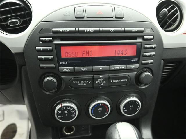 used 2014 Mazda MX-5 Miata car, priced at $15,650