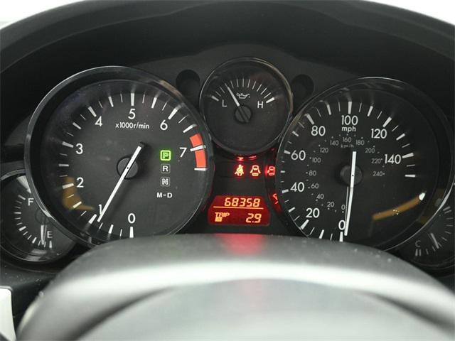 used 2014 Mazda MX-5 Miata car, priced at $15,650