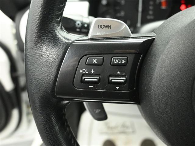 used 2014 Mazda MX-5 Miata car, priced at $15,650