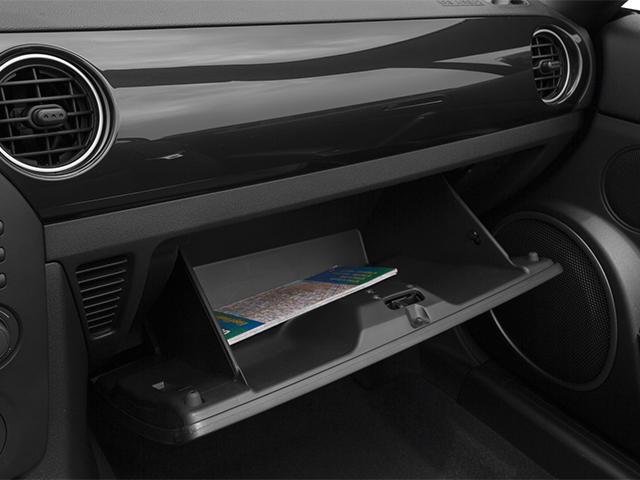 used 2014 Mazda MX-5 Miata car, priced at $15,999