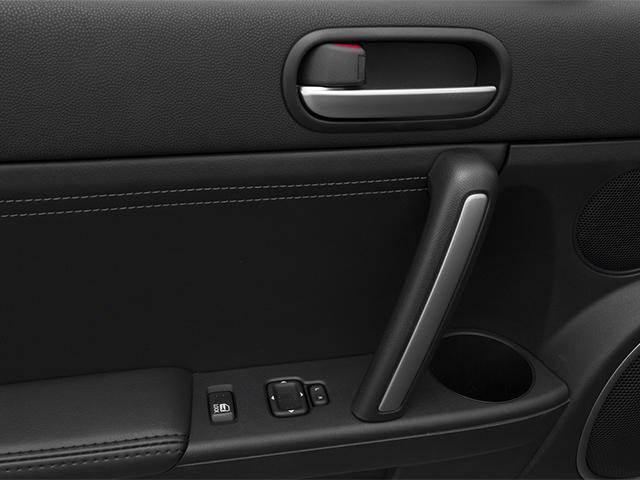 used 2014 Mazda MX-5 Miata car, priced at $15,999