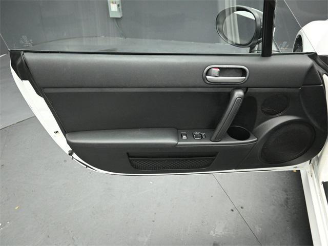 used 2014 Mazda MX-5 Miata car, priced at $15,650