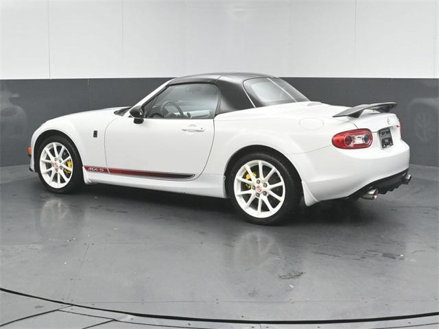 used 2014 Mazda MX-5 Miata car, priced at $15,650