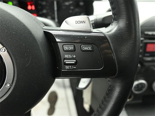 used 2014 Mazda MX-5 Miata car, priced at $15,650