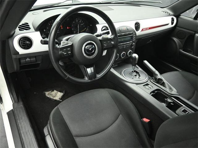 used 2014 Mazda MX-5 Miata car, priced at $15,650