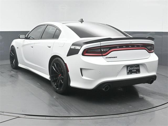 used 2018 Dodge Charger car, priced at $43,999