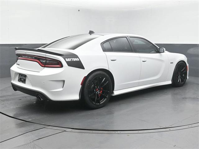 used 2018 Dodge Charger car, priced at $43,999