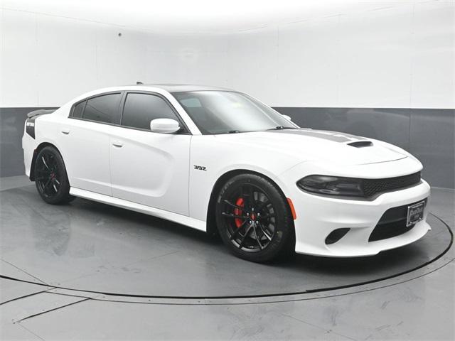 used 2018 Dodge Charger car, priced at $43,999