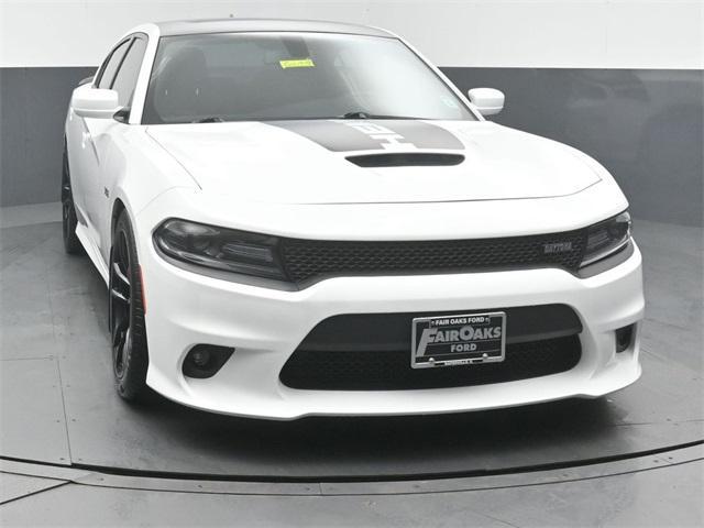 used 2018 Dodge Charger car, priced at $43,999