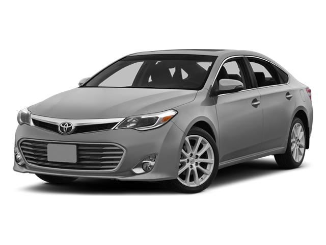 used 2014 Toyota Avalon car, priced at $15,995