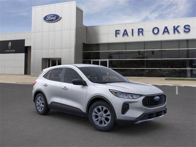 new 2024 Ford Escape car, priced at $26,393