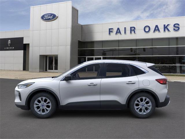 new 2024 Ford Escape car, priced at $26,393